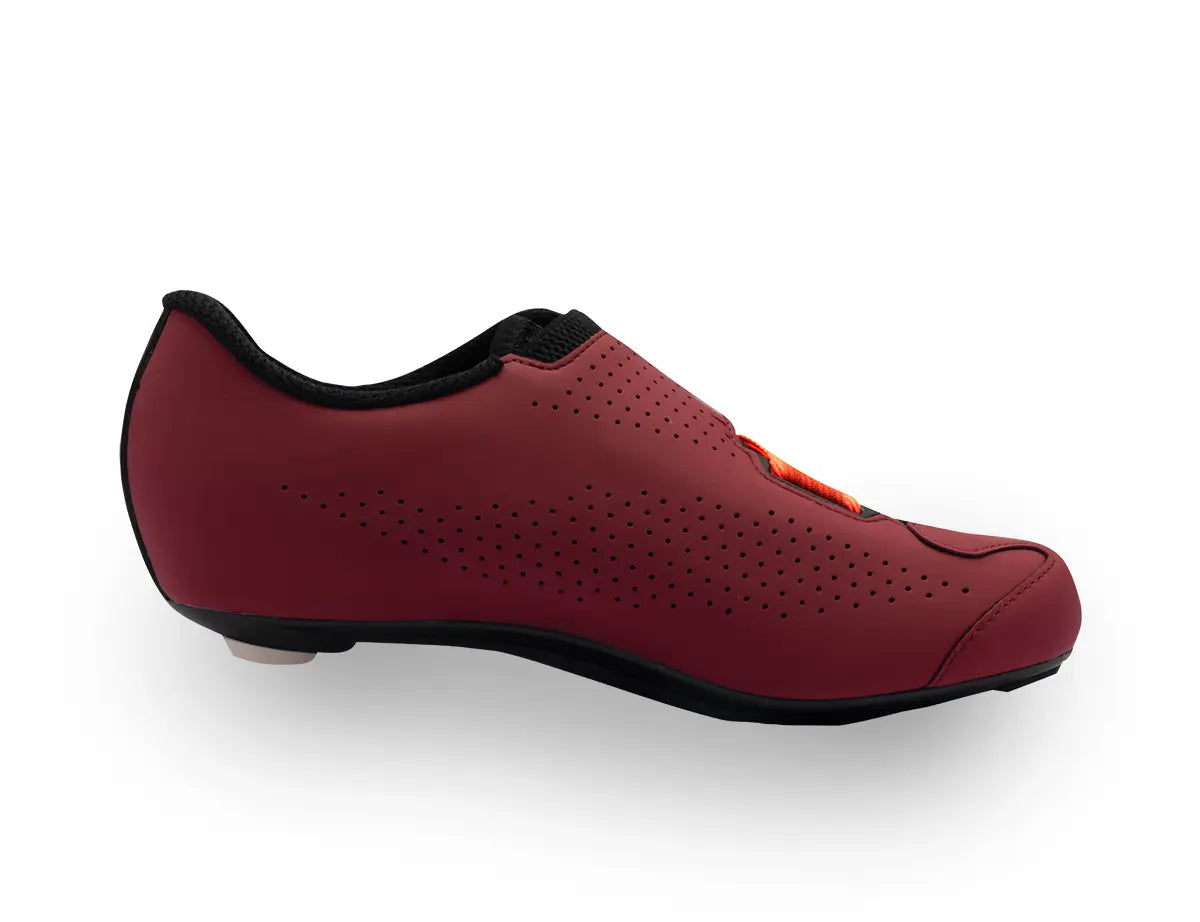 Sidi PRIMA WOMAN - cabernet - coral / Regular / 36 Promozione Limitata