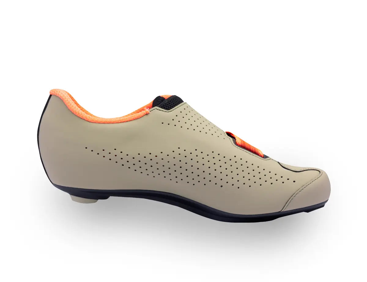 Sidi PRIMA - sand - coral / Regular / 43 Fino Al -60%