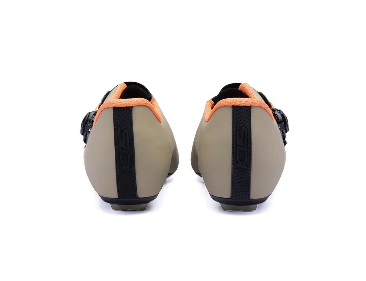 Sidi PRIMA - sand - coral / Regular / 43 Fino Al -60%