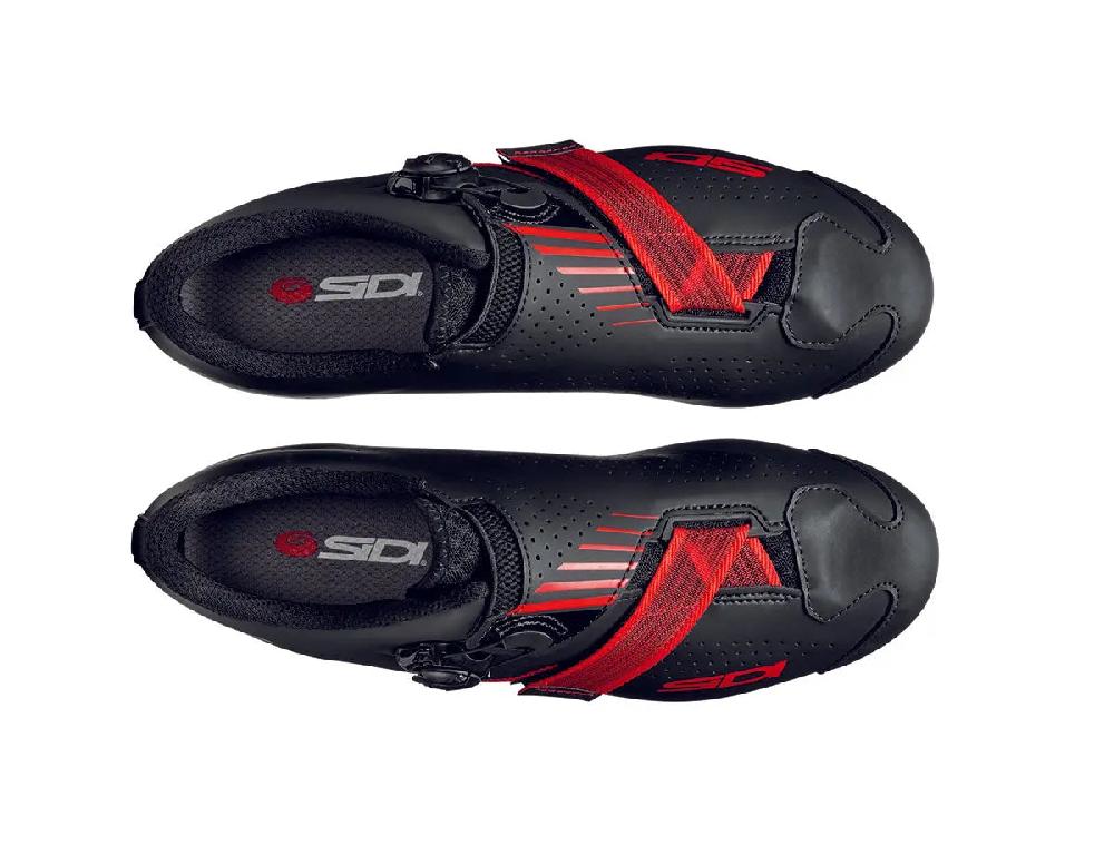 Sidi PRIMA - black - red / Regular / 36 Shopping Online