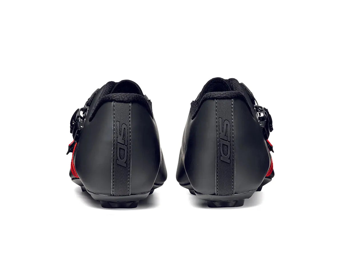 Sidi PRIMA - black - red / Regular / 36 Shopping Online