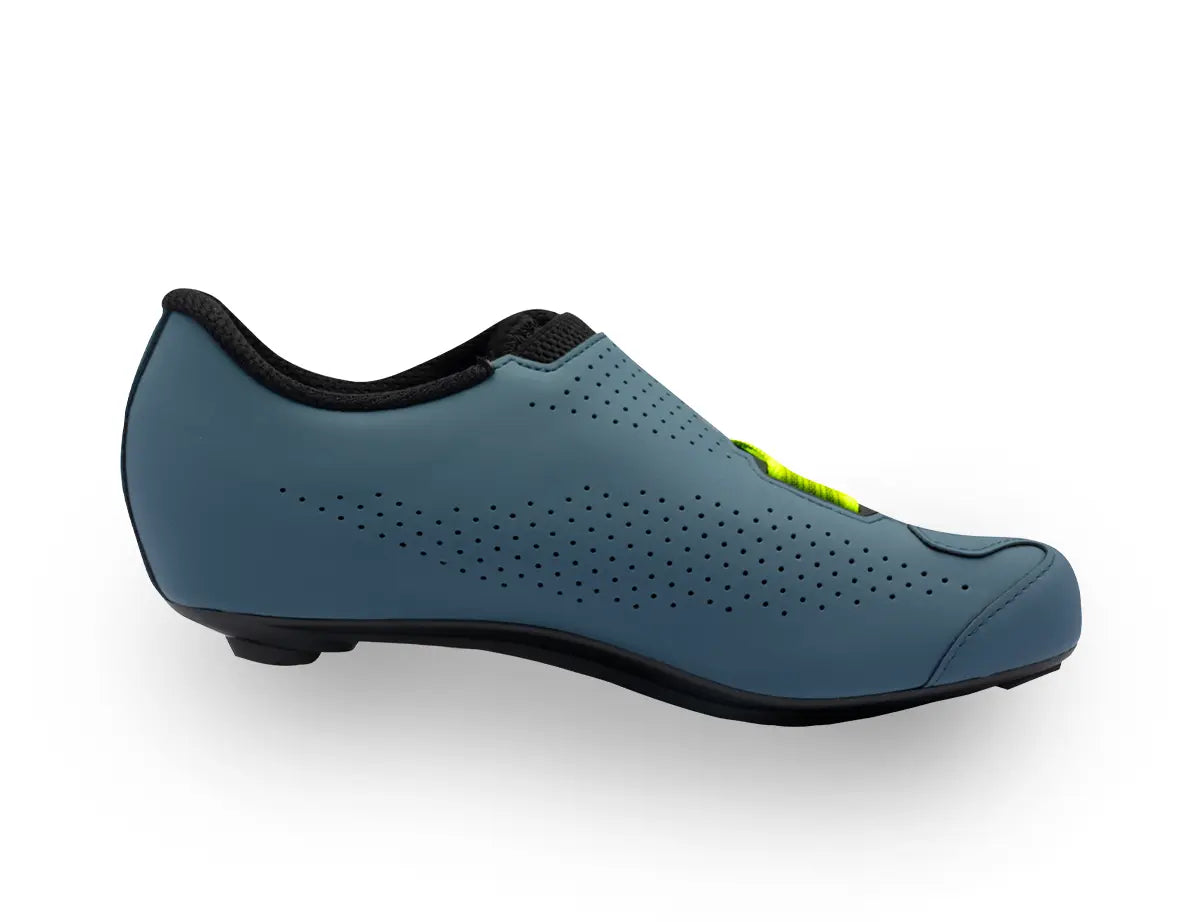 Sidi PRIMA - blue - yellow / Regular / 36 Affare Del Giorno