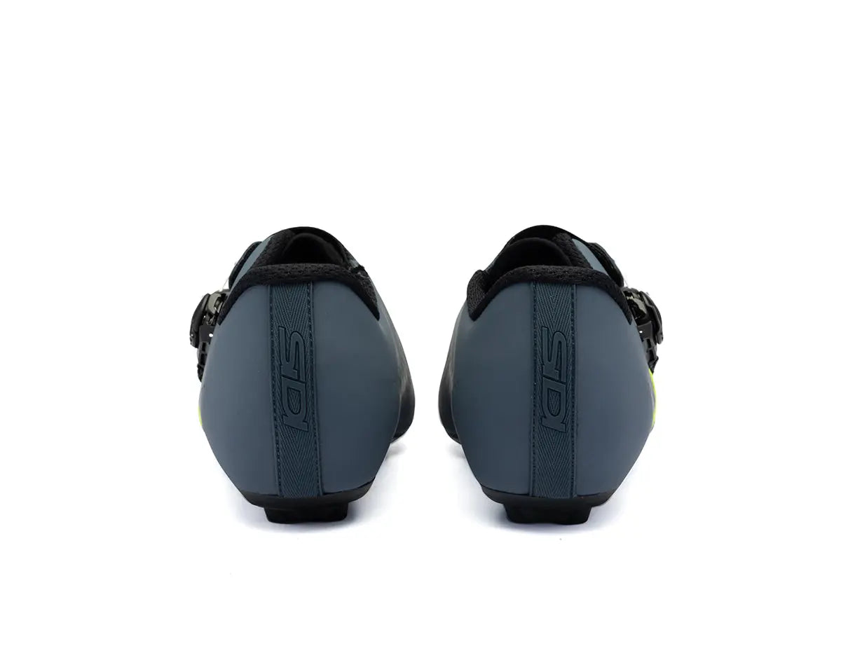 Sidi PRIMA - blue - yellow / Regular / 36 Affare Del Giorno