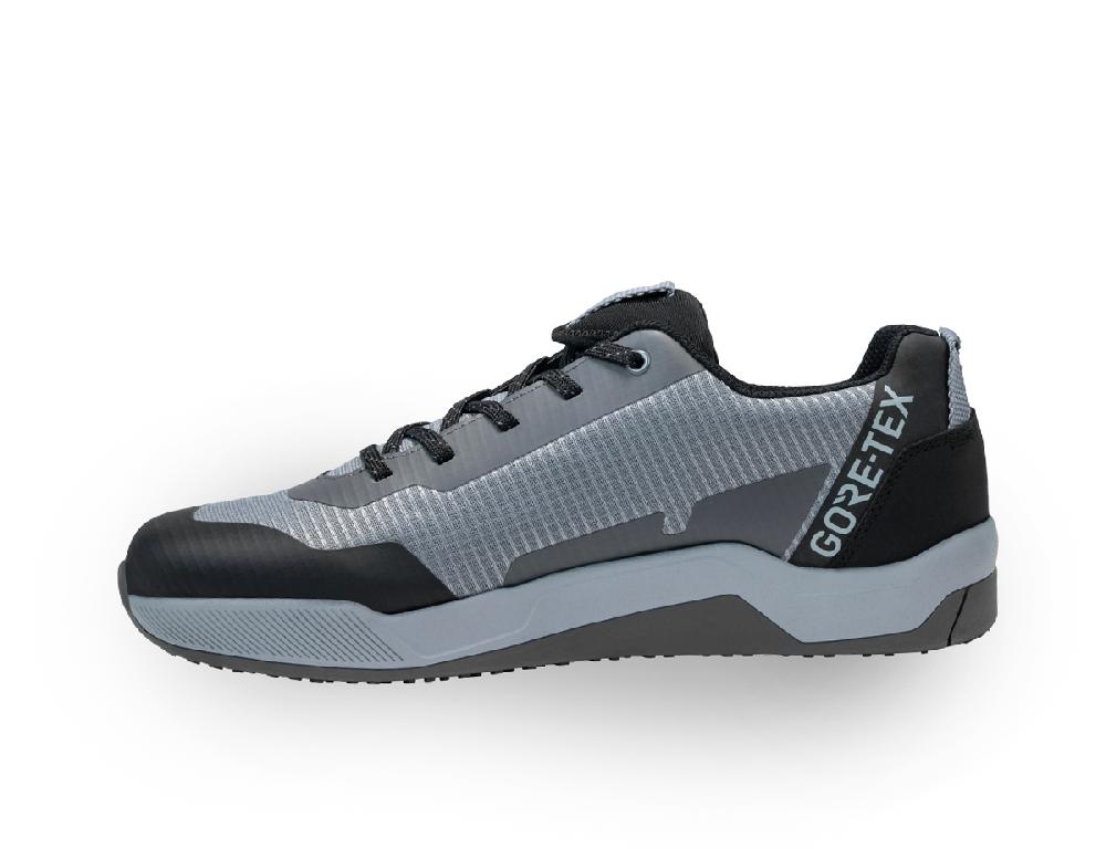 Sidi MOTUS GTX - dark gray / Millennium / 36 Sottocosto