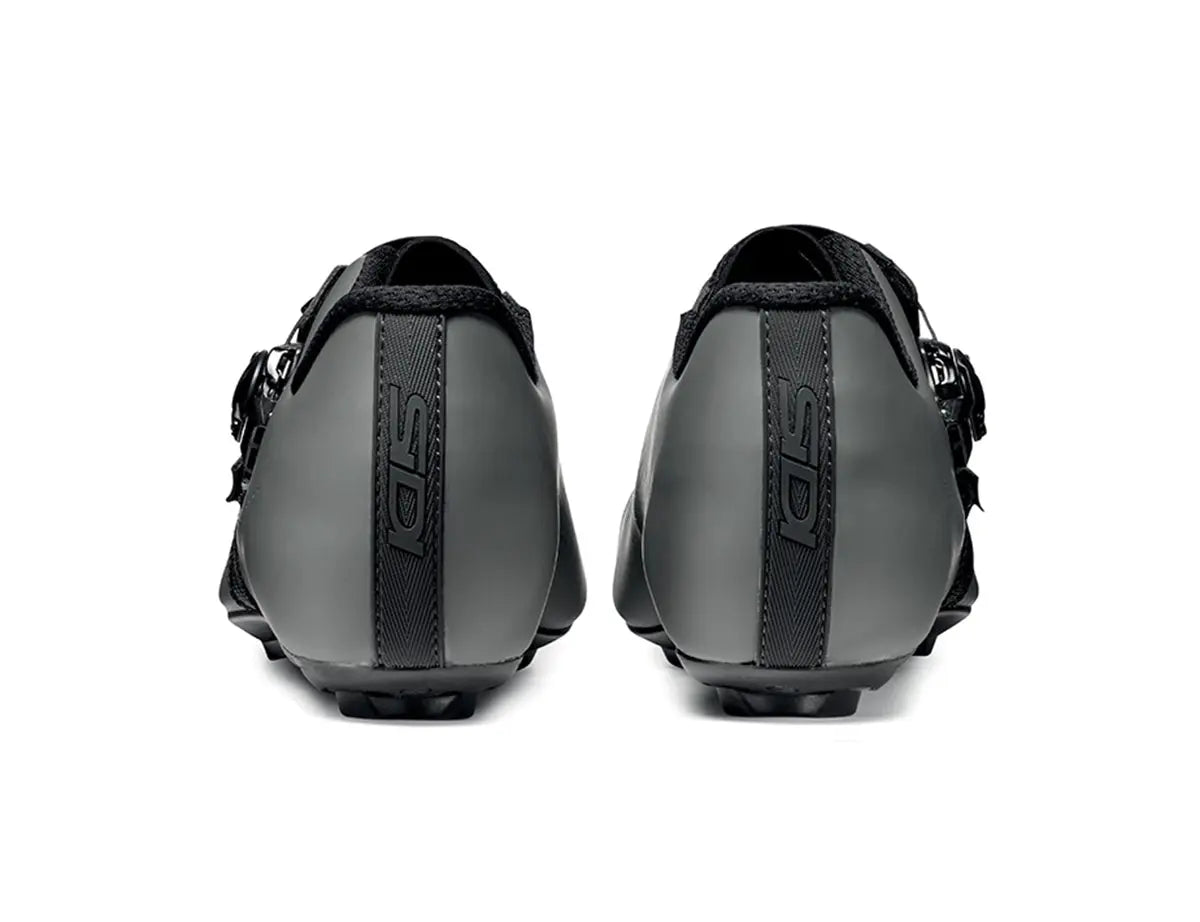 Sidi PRIMA MEGA - anthracite - black / Mega / 40.5 Novità