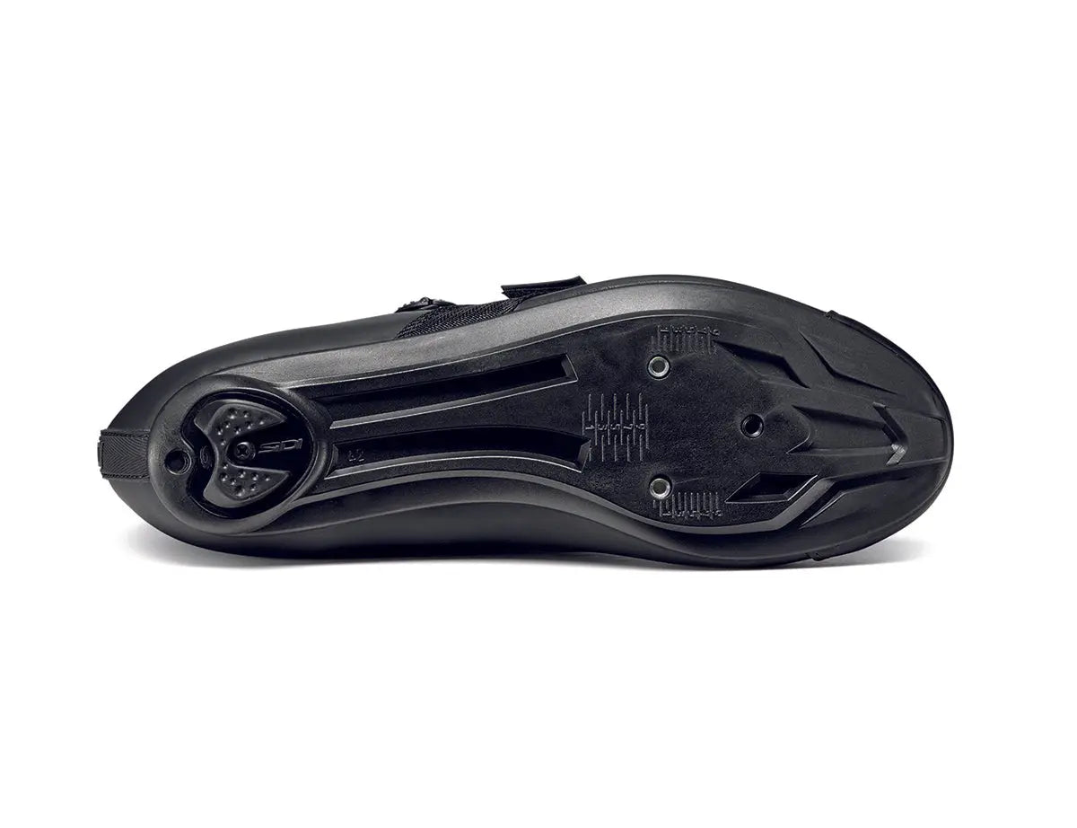 Sidi PRIMA MEGA - black - black prima / Mega / 41.5 Presa