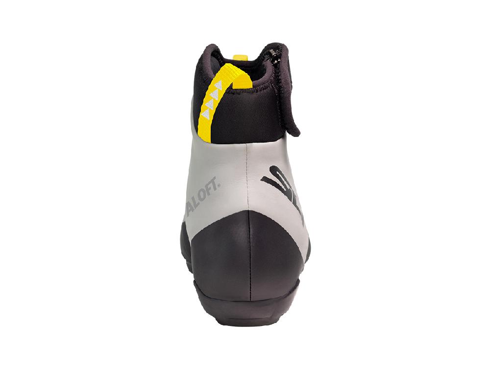 Sidi ALGOR - black - grey / Millenium / 41 Sconto