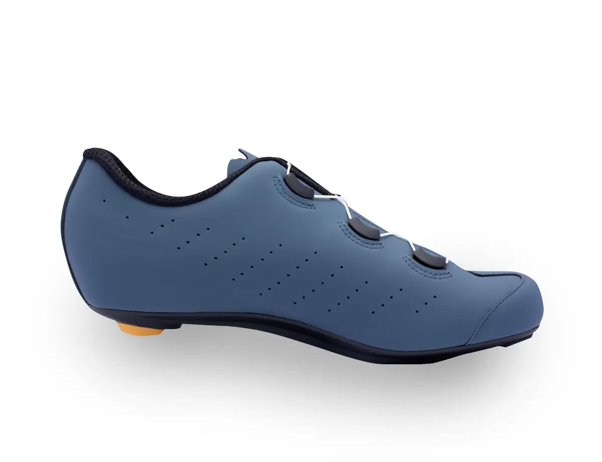 Sidi FAST 2 - blue - yellow / Regular / 38 Economico