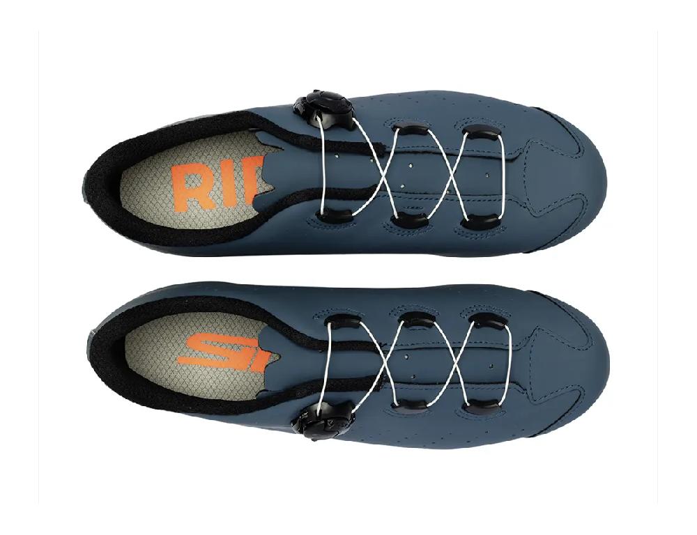 Sidi FAST 2 - blue - yellow / Regular / 38 Economico
