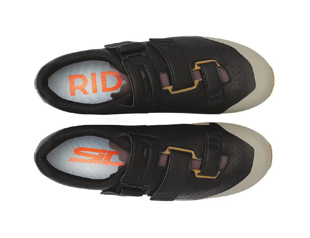 Sidi ASPER - black / Millennium / 39.5 Saldi