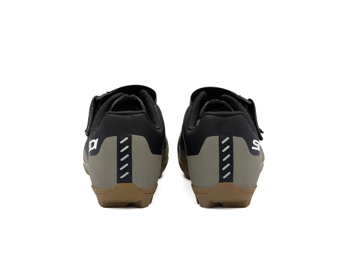 Sidi ASPER - black / Millennium / 39.5 Saldi