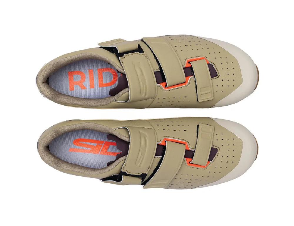 Sidi ASPER - dark sand / Millennium / 38 Offerte