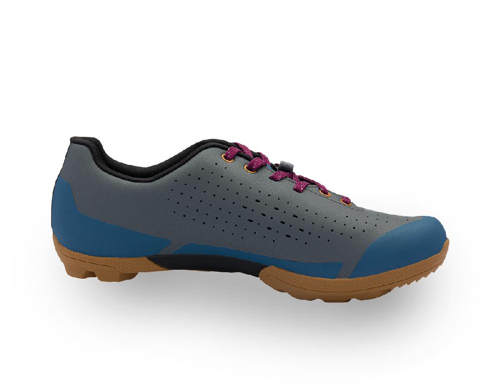 Sidi ASPER LACES - dark gray / Millennium / 38 Vendita Calda