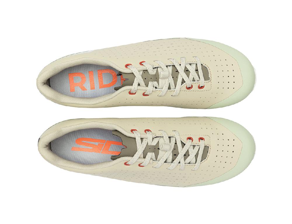 Sidi ASPER LACES - sand / Millennium / 36 Comprane uno, ottenene uno gratis