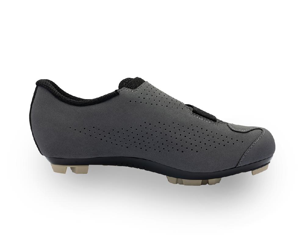 Sidi MTB AERTIS - dark gray / Regular / 37 Negozio