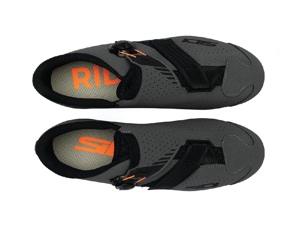 Sidi MTB AERTIS - dark gray / Regular / 37 Negozio