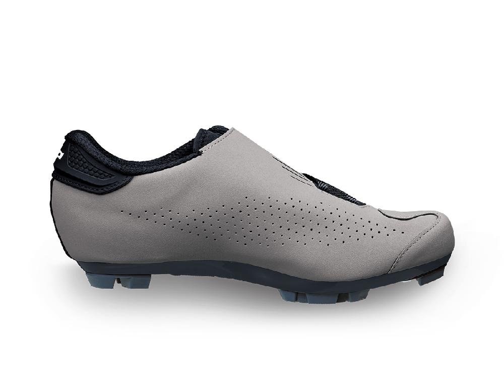 Sidi MTB AERTIS - greige - black / Regular / 36 Moda