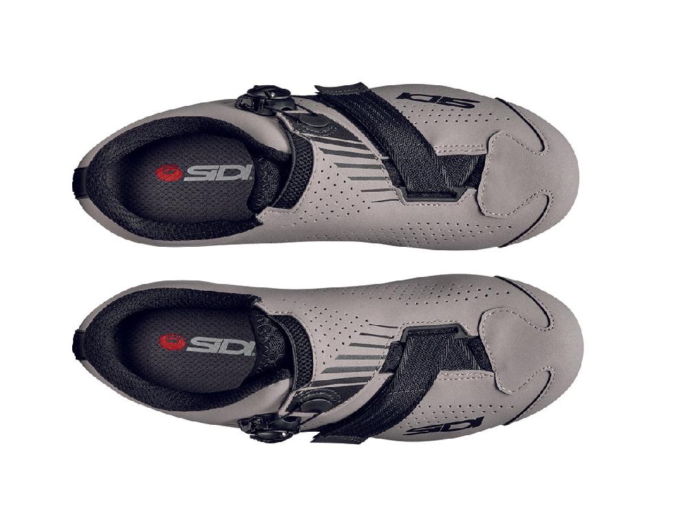 Sidi MTB AERTIS - greige - black / Regular / 36 Moda