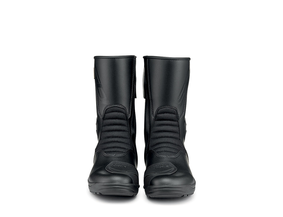 Sidi GAVIA GORE - black - black / Regular / 40 Italy