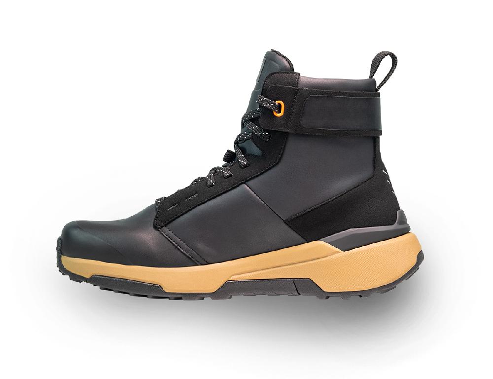 Sidi NUCLEUS WP HIGH - black / Regular / 36 Italia