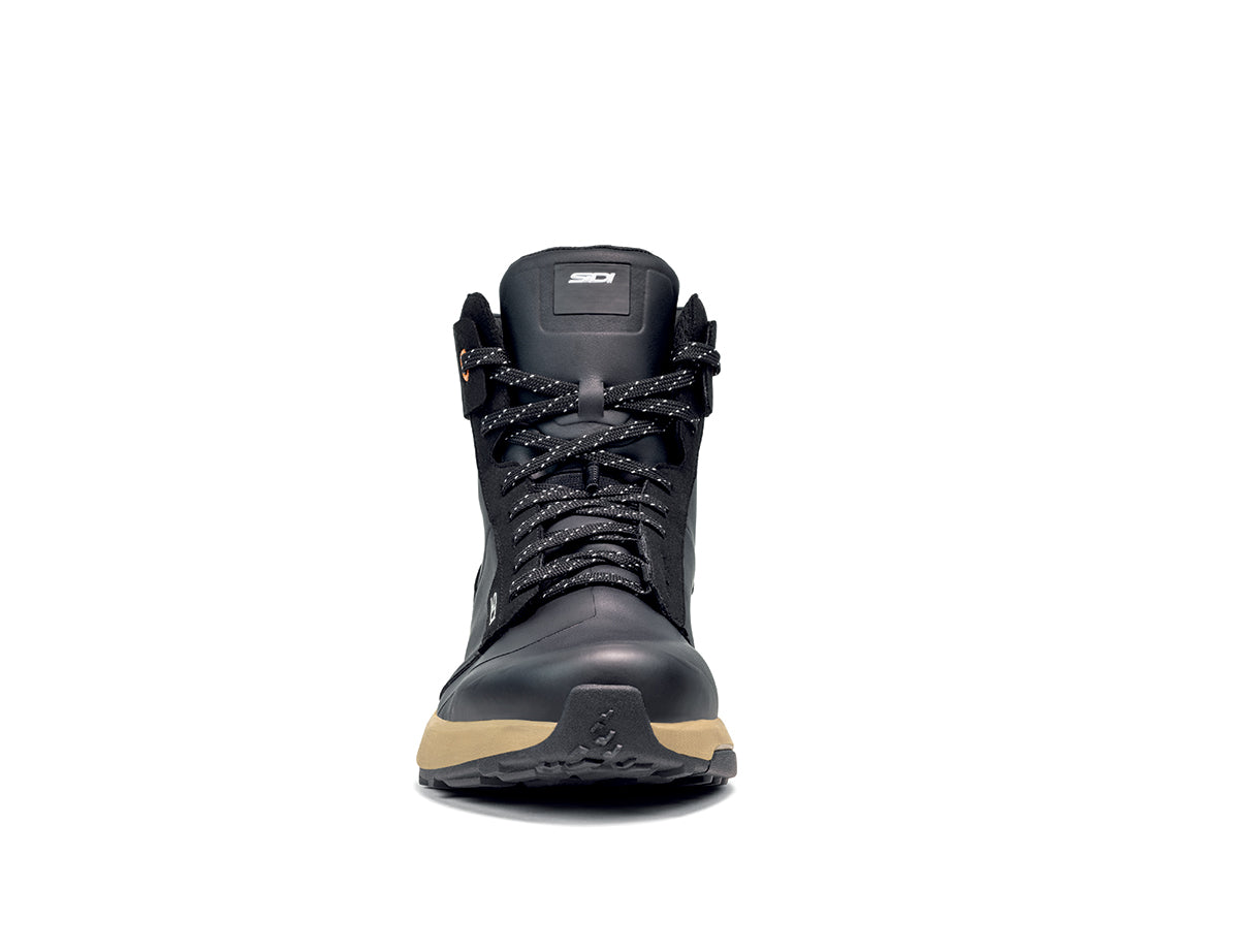 Sidi NUCLEUS WP HIGH - black / Regular / 36 Italia