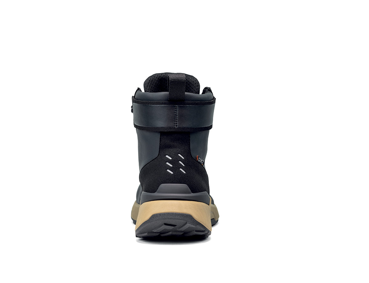 Sidi NUCLEUS WP HIGH - black / Regular / 36 Italia