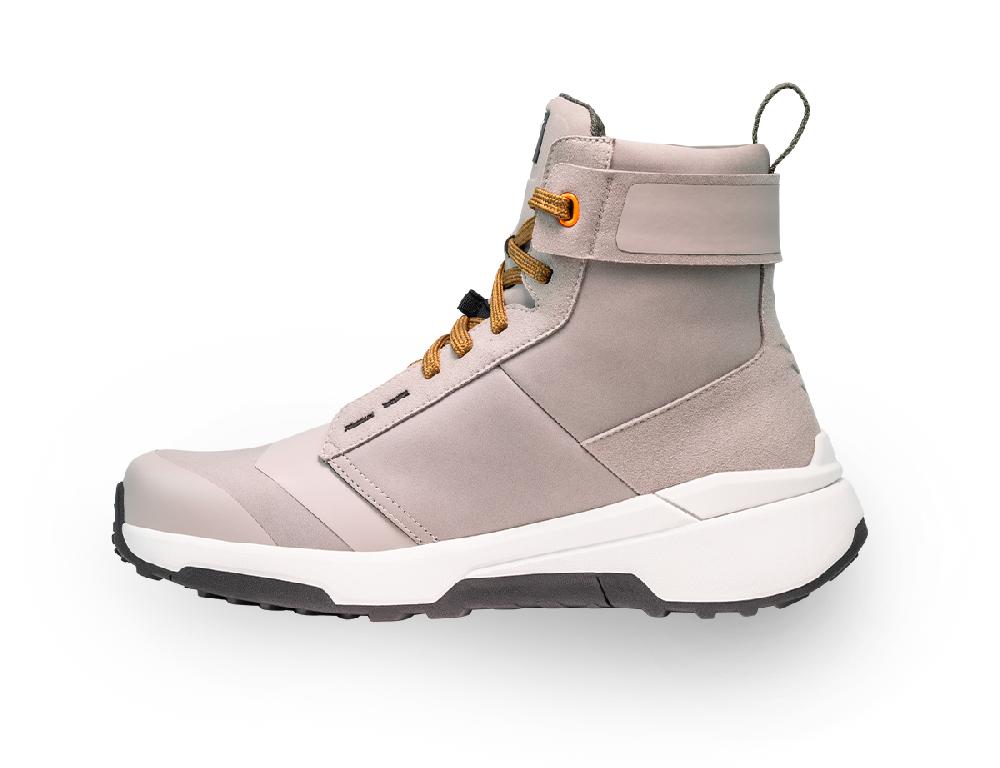 Sidi NUCLEUS WP HIGH - gray / Regular / 36 2025
