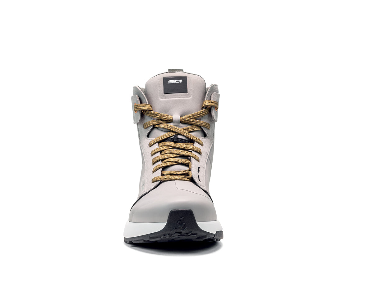 Sidi NUCLEUS WP HIGH - gray / Regular / 36 2025