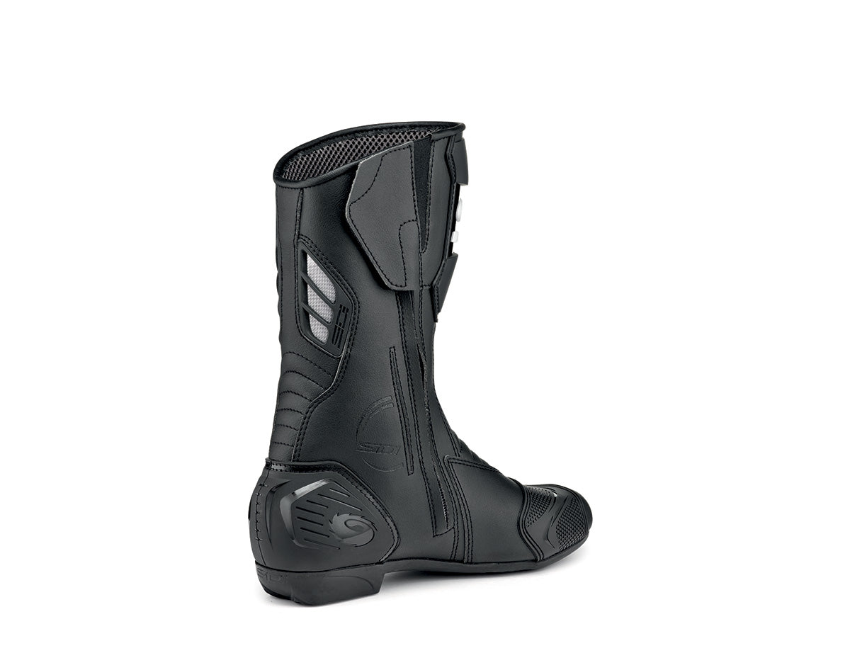 Sidi PERFORMER - black - black / Regular / 36 Qualità