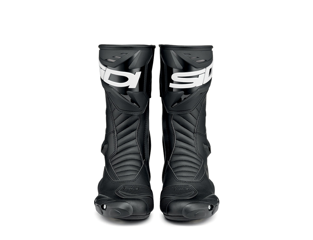 Sidi PERFORMER - black - black / Regular / 36 Qualità