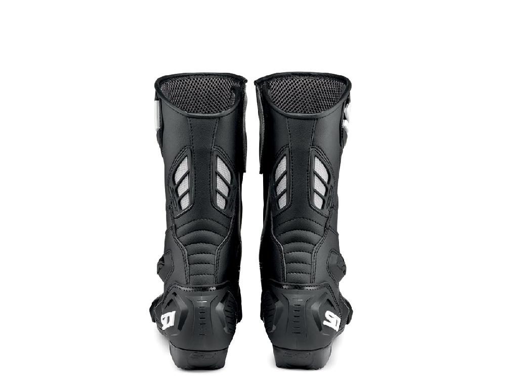 Sidi PERFORMER - black - black / Regular / 36 Qualità