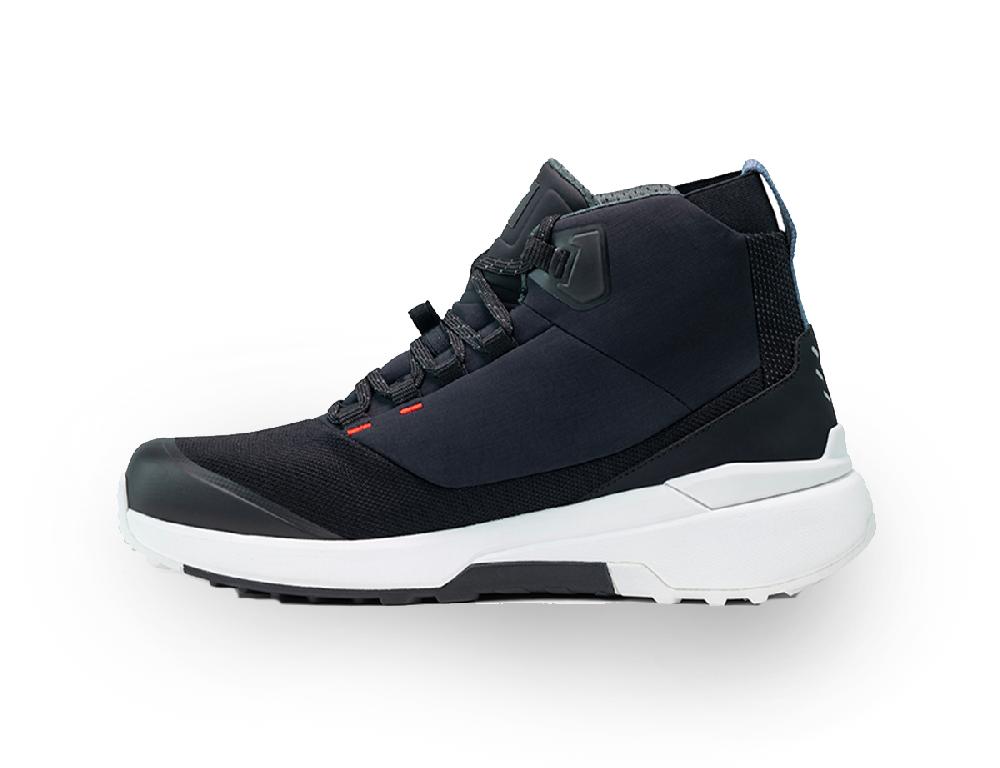 Sidi NUCLEUS GTX - black - white / Regular / 36 Promozione