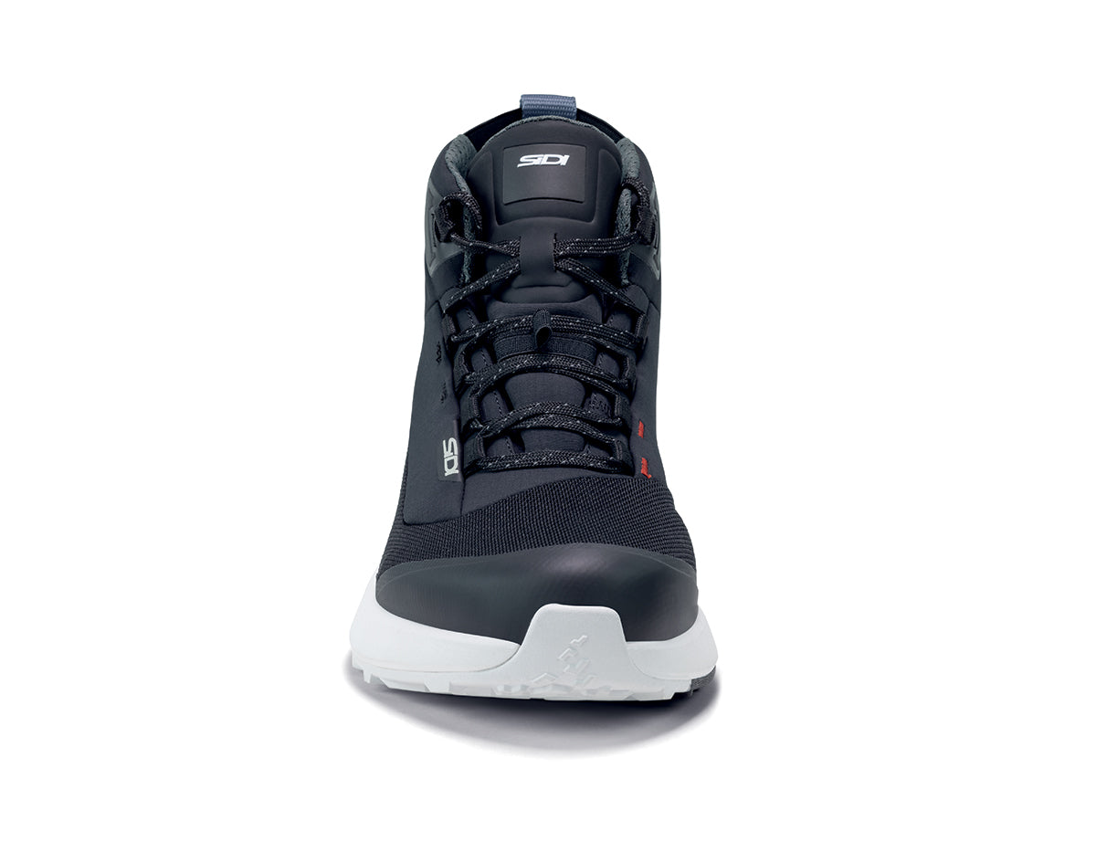 Sidi NUCLEUS GTX - black - white / Regular / 36 Promozione