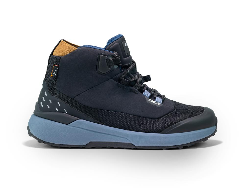 Sidi NUCLEUS GTX - black - sea / Regular / 37 Spedizione Gratuita