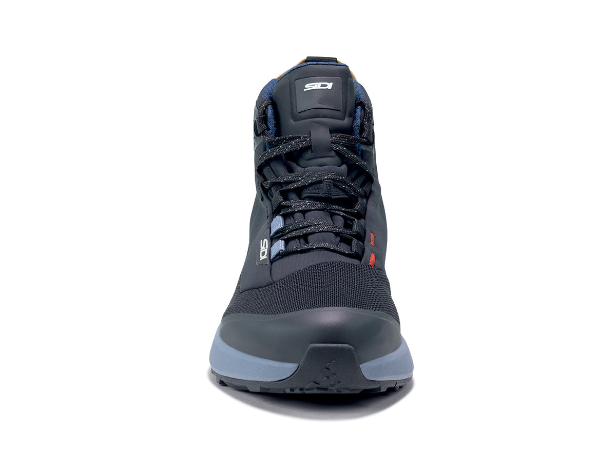 Sidi NUCLEUS GTX - black - sea / Regular / 37 Spedizione Gratuita