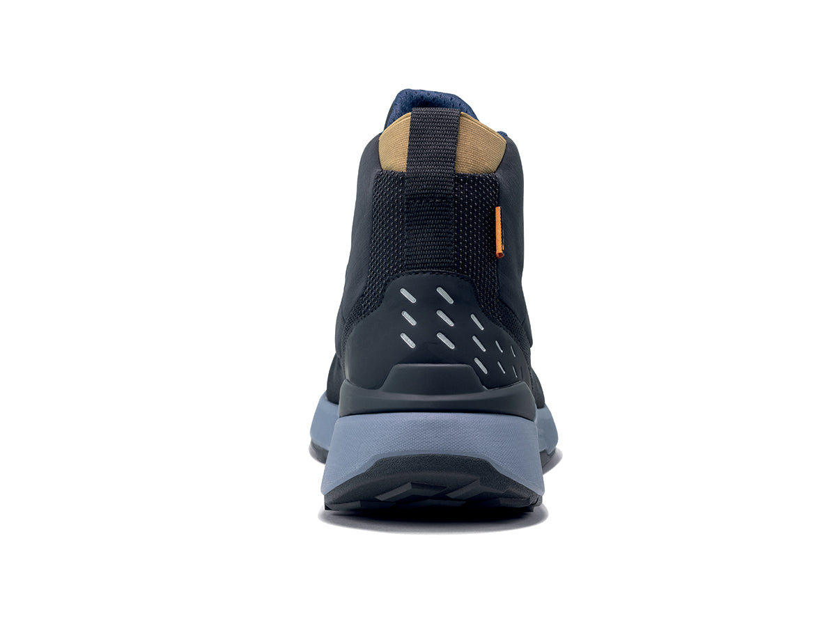 Sidi NUCLEUS GTX - black - sea / Regular / 37 Spedizione Gratuita