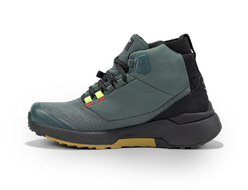 Sidi NUCLEUS GTX - ivy - black / Regular / 36 Pezzi Unici