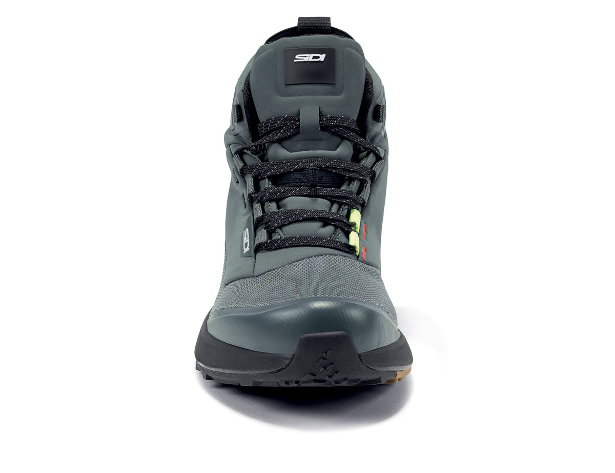 Sidi NUCLEUS GTX - ivy - black / Regular / 36 Pezzi Unici