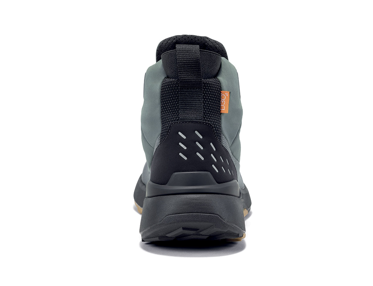 Sidi NUCLEUS GTX - ivy - black / Regular / 36 Pezzi Unici