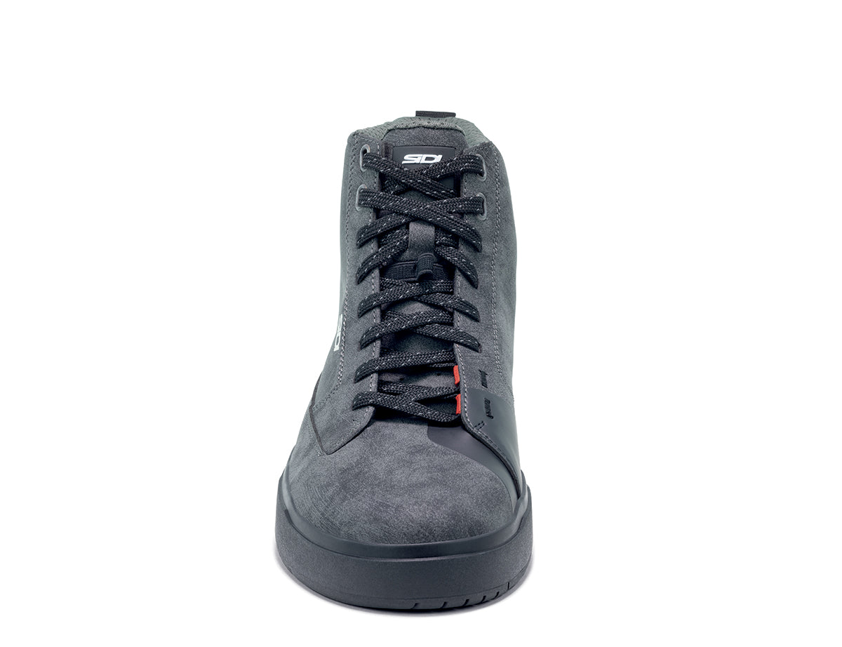 Sidi ARX WP - full black / Regular / 36 Soddisfazione Garantita