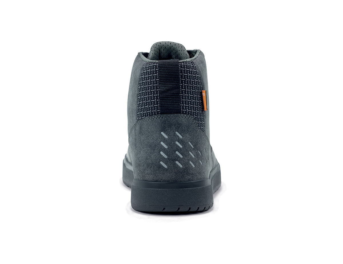 Sidi ARX WP - full black / Regular / 36 Soddisfazione Garantita