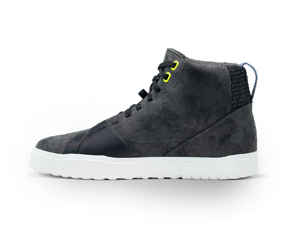 Sidi ARX WP - black - white / Regular / 36 Qualità Garantita