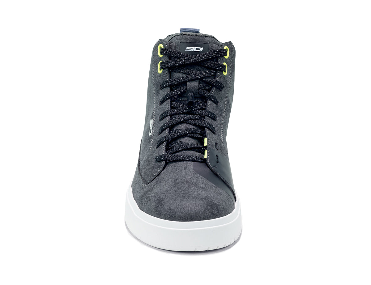 Sidi ARX WP - black - white / Regular / 36 Qualità Garantita