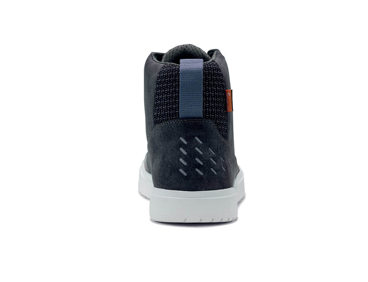 Sidi ARX WP - black - white / Regular / 36 Qualità Garantita