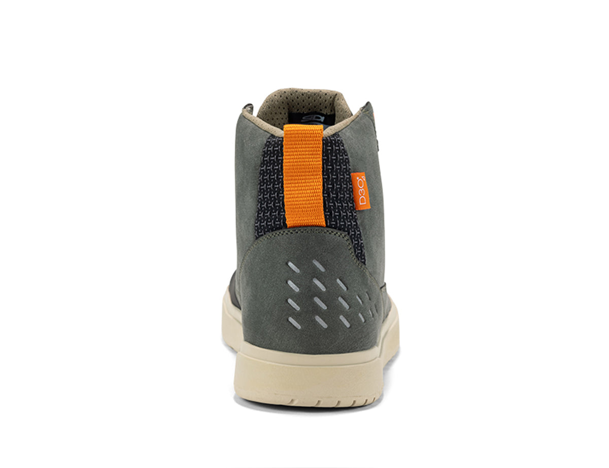 Sidi ARX WP - ivy - castle / Regular / 36 Negozi Online