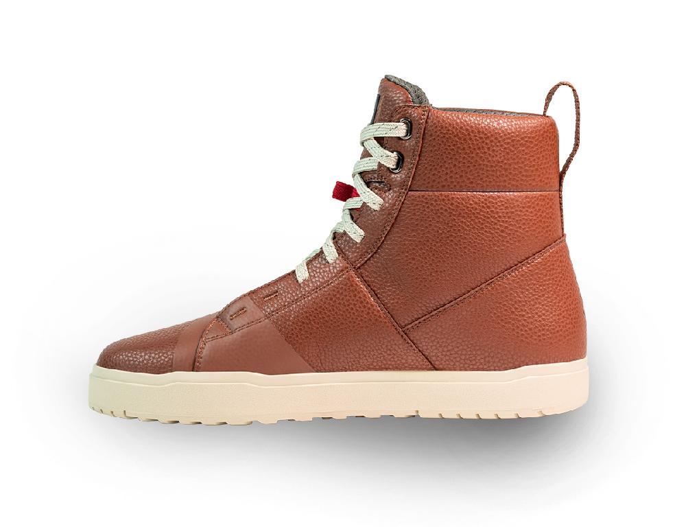 Sidi ARX WP HIGH - cinnamon / Regular / 36 Acquista Ora