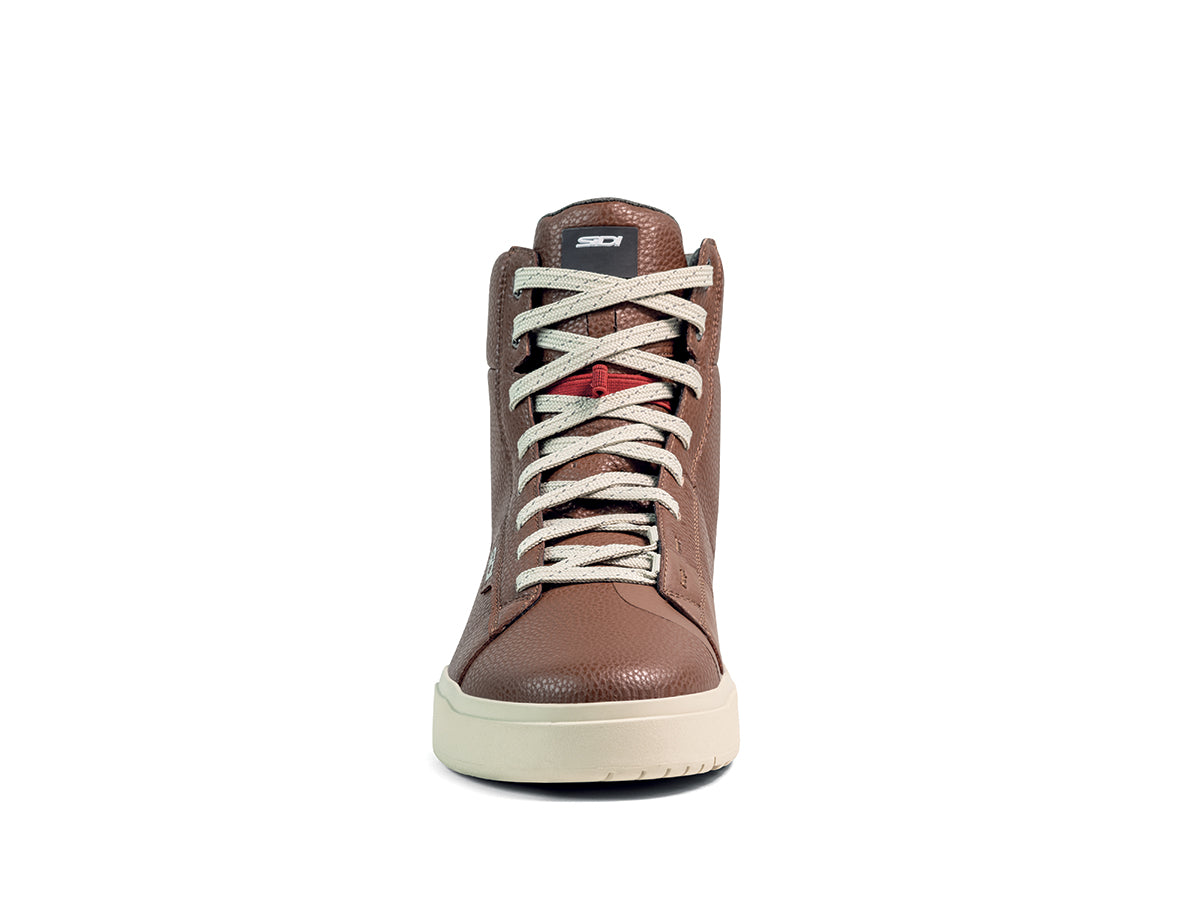 Sidi ARX WP HIGH - cinnamon / Regular / 36 Acquista Ora