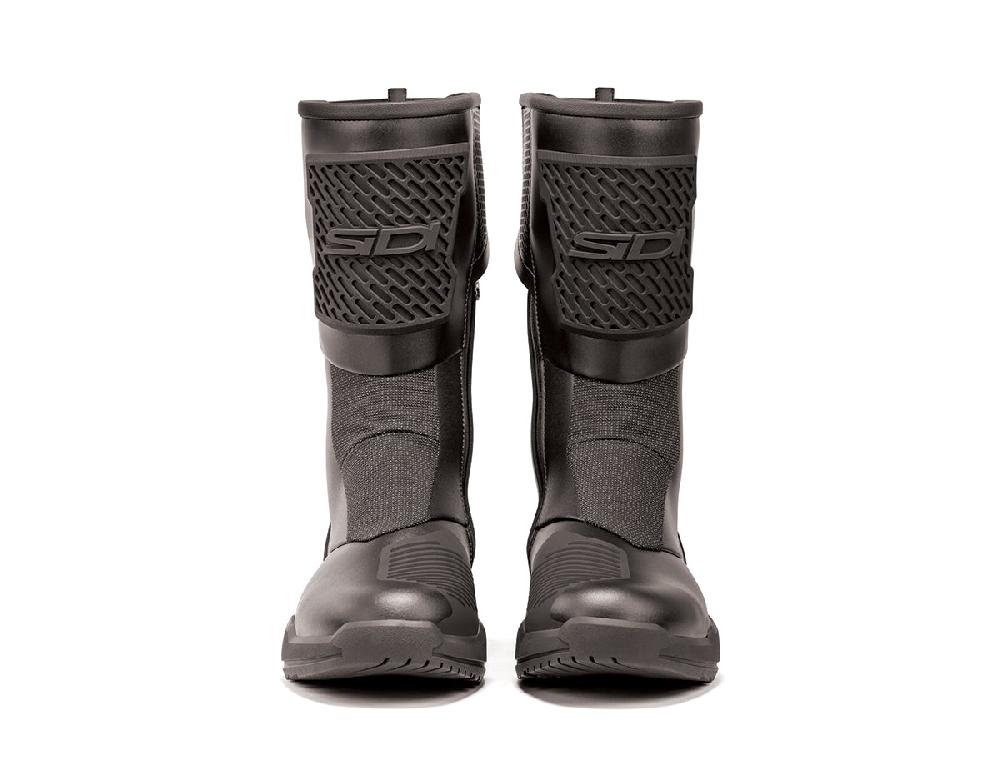 Sidi ORION - black / Regular / 39 Affare Del Giorno