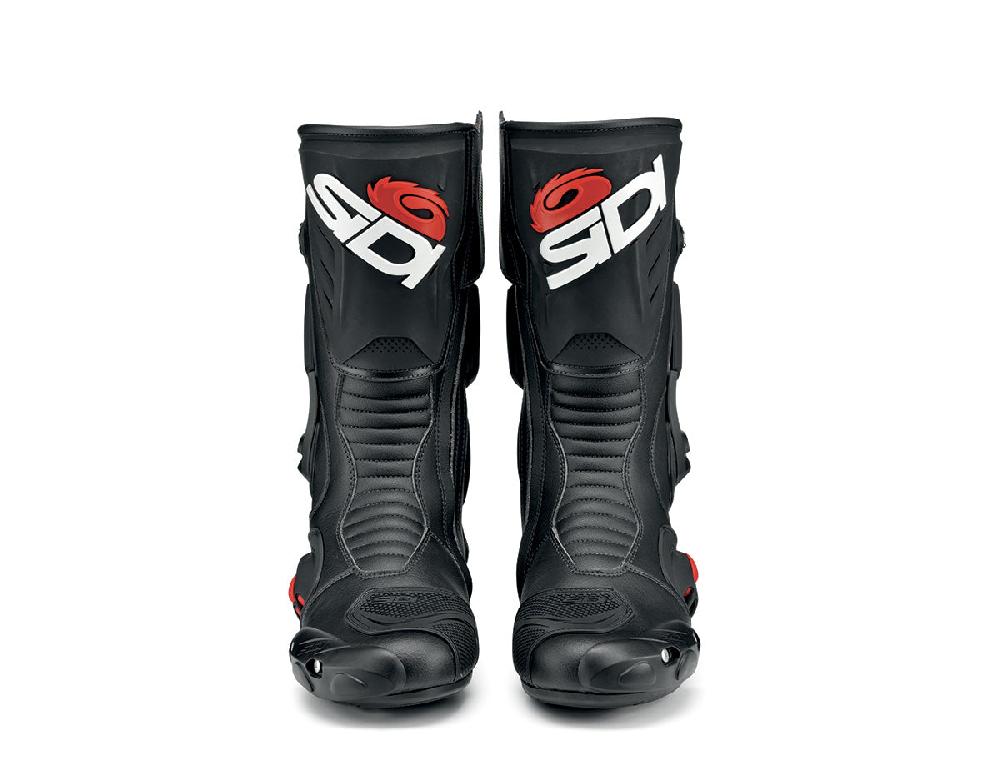 Sidi VERTIGO 2 - black - black / Regular / 39 Sottocosto