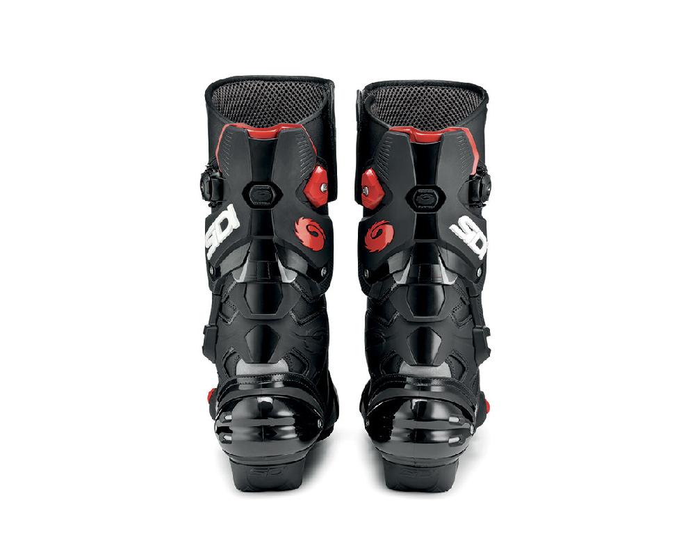 Sidi VERTIGO 2 - black - black / Regular / 39 Sottocosto